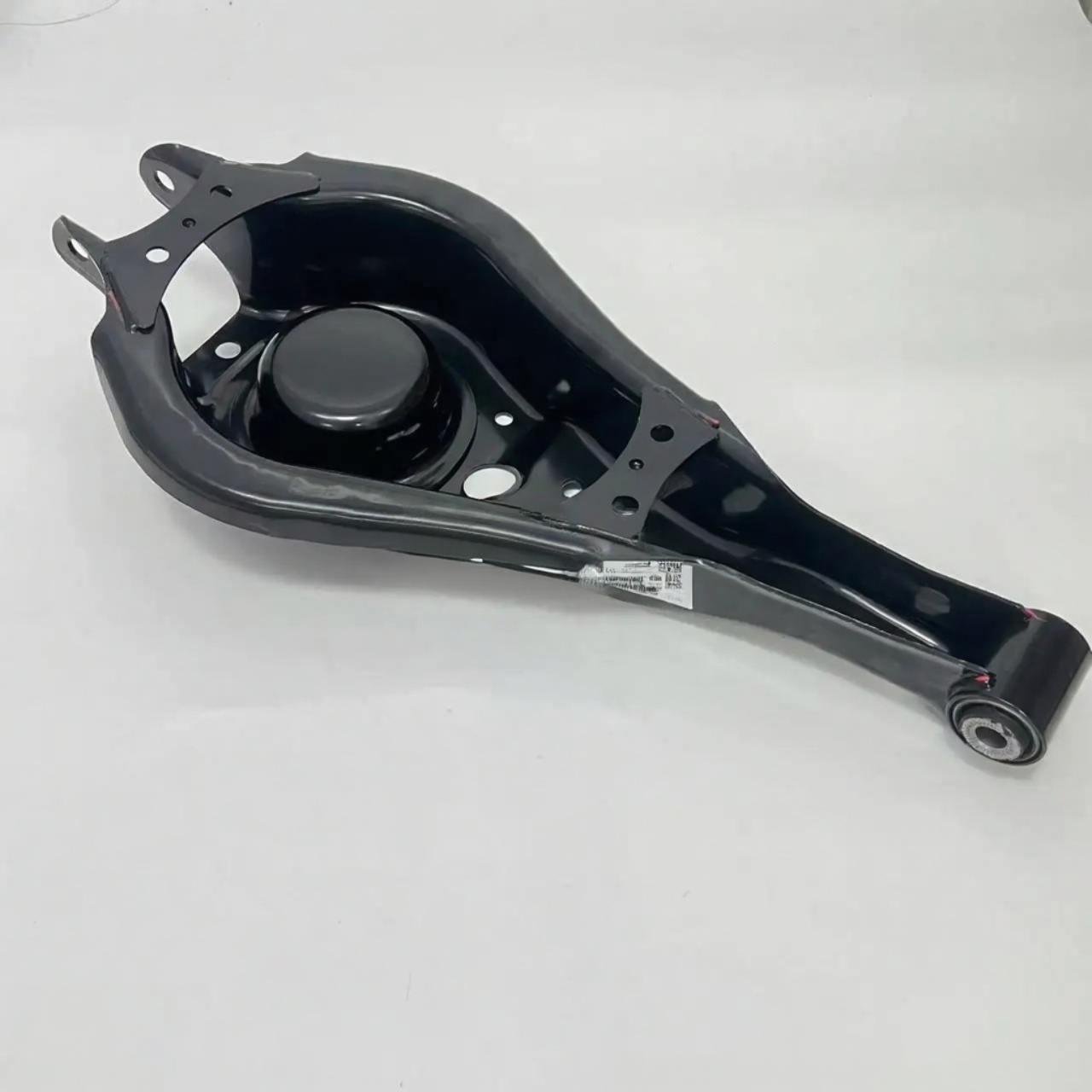 TOYOTA 4873048170 ARM ASSEMBLY, REAR SUSPENSION, NO.2, RH/LH 48730-48170